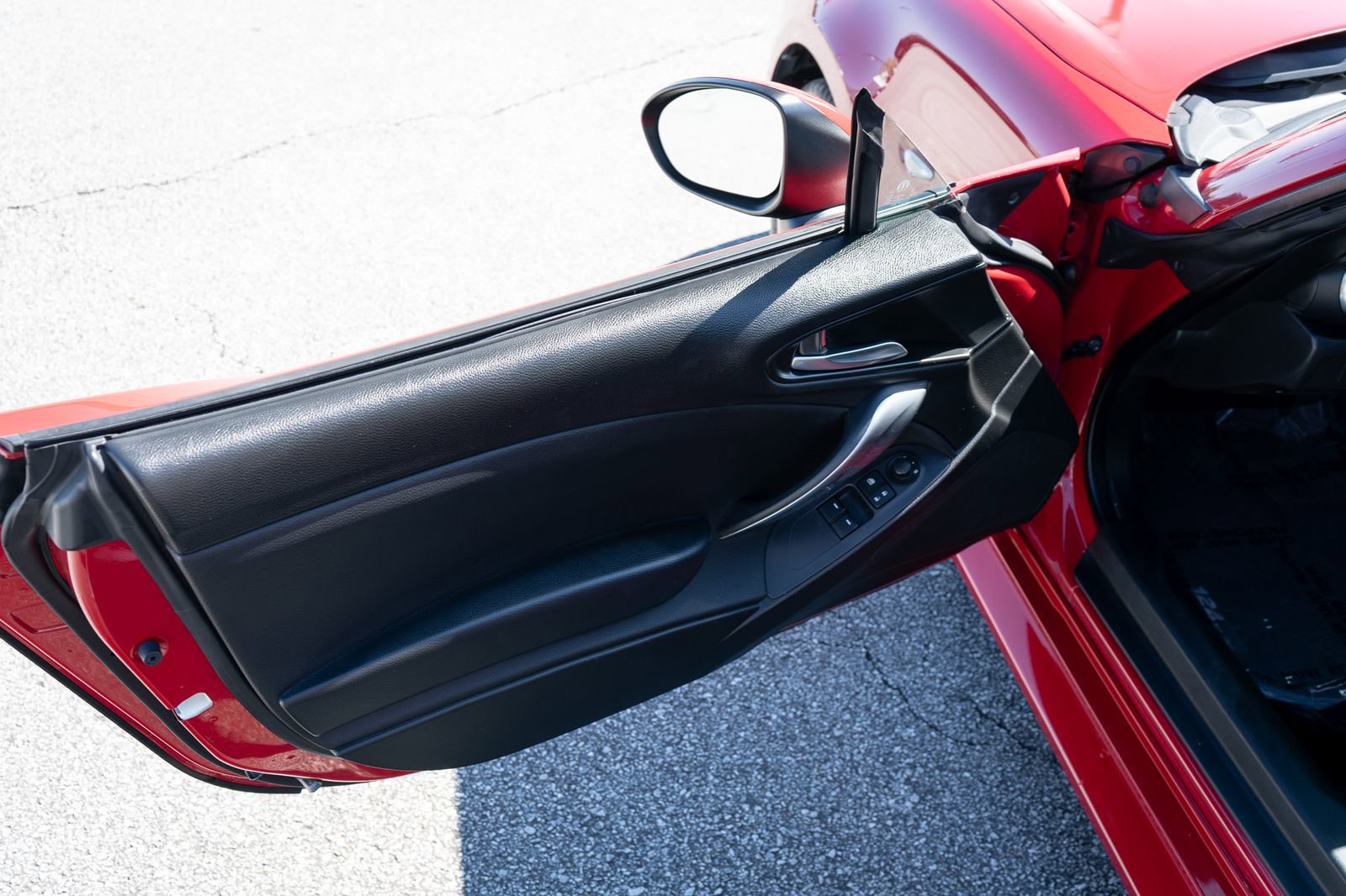 Used 2018 FIAT 124 Spider Classica w/ Technology Group image 15