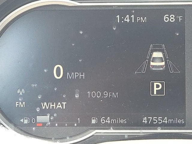 Used 2024 Nissan Versa SV FWD image 35