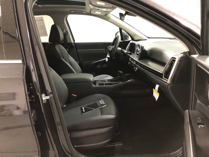 New 2026 Kia Sorento S w/ S Panoramic Sunroof Package image 12