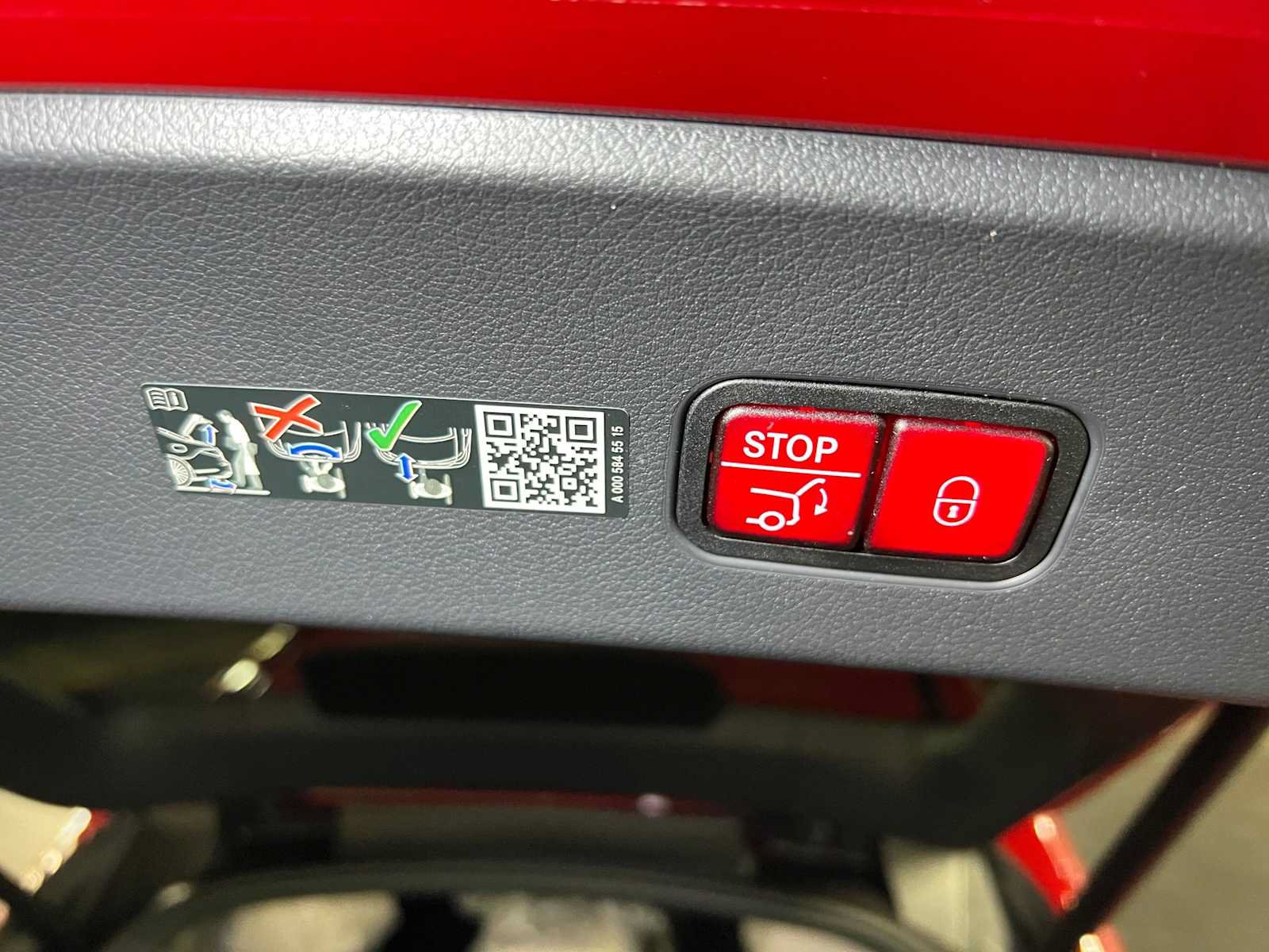 New 2027 Mercedes-Benz GLC 300 4MATIC image 17