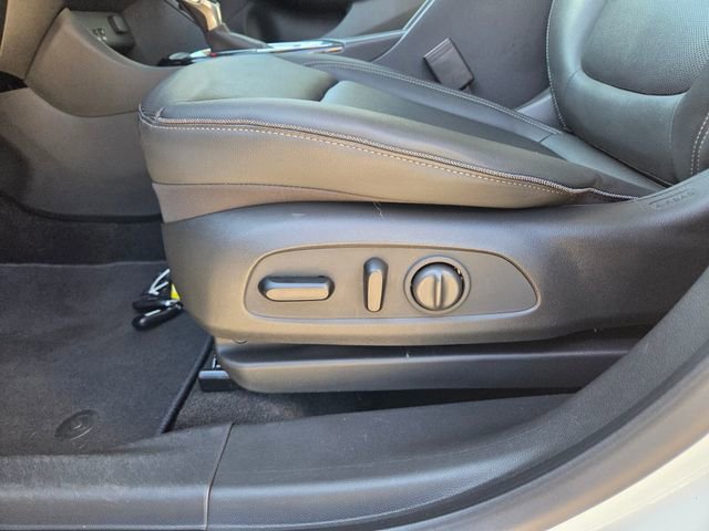 Used 2024 Buick Encore GX Sport Touring w/ Comfort Package FWD image 28