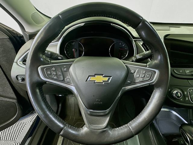 Used 2022 Chevrolet Malibu Premier image 13