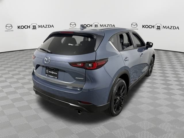 Used 2023 MAZDA CX-5 Carbon Edition image 8