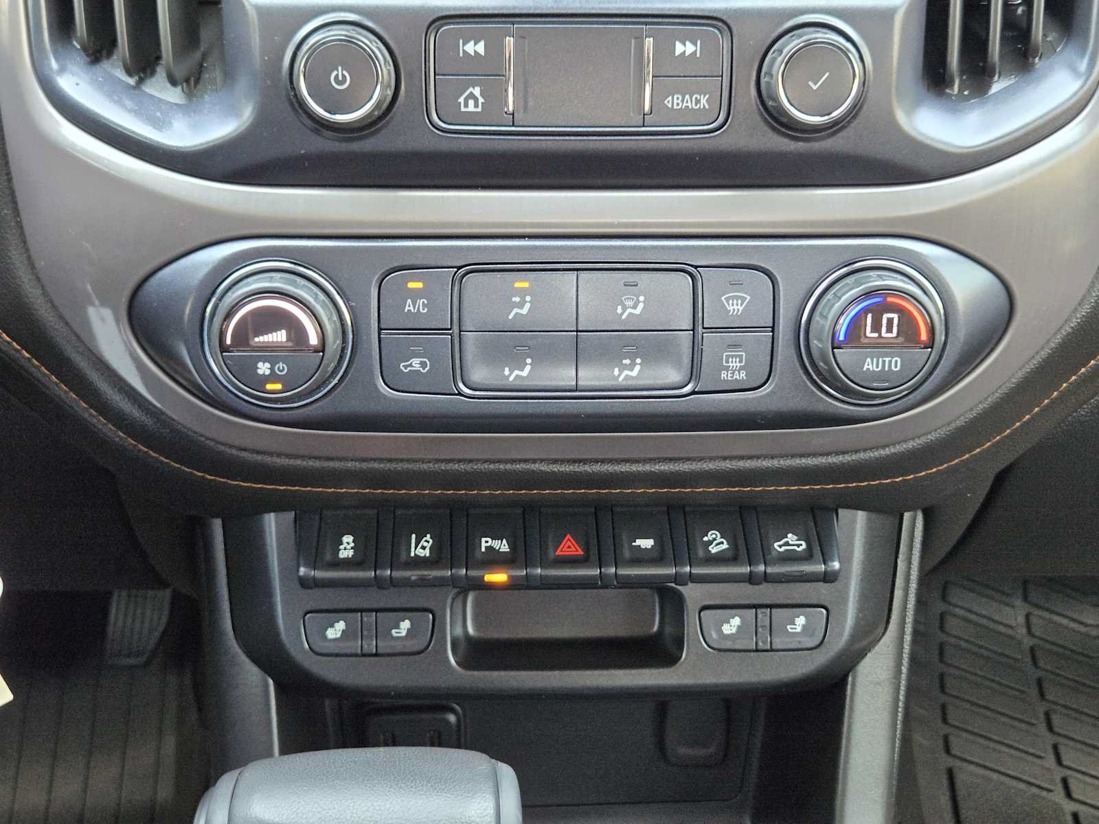 Used 2021 GMC Canyon AT4 AWD/4WD image 20