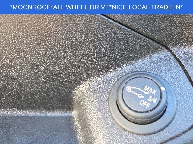 Used 2023 GMC Terrain Denali AWD/4WD image 29