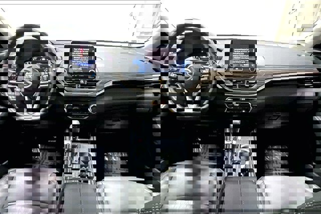 Used 2019 Nissan Altima 2.5 Platinum image 15