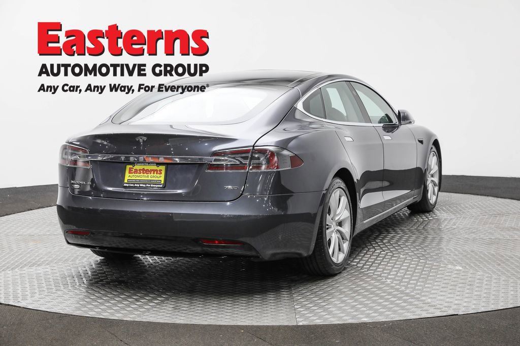 Used 2017 Tesla Model S 75D image 5