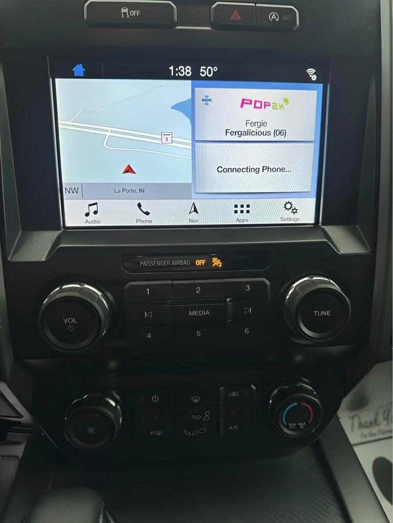 Used 2019 Ford F150 XLT w/ Equipment Group 302A Luxury image 23