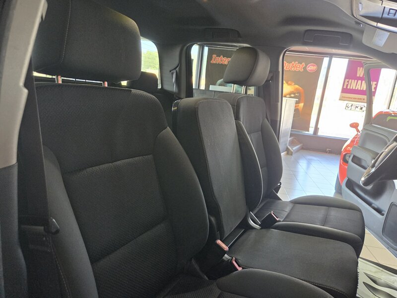 Used 2015 Chevrolet Silverado 1500 LT w/ All Star Edition AWD/4WD image 20