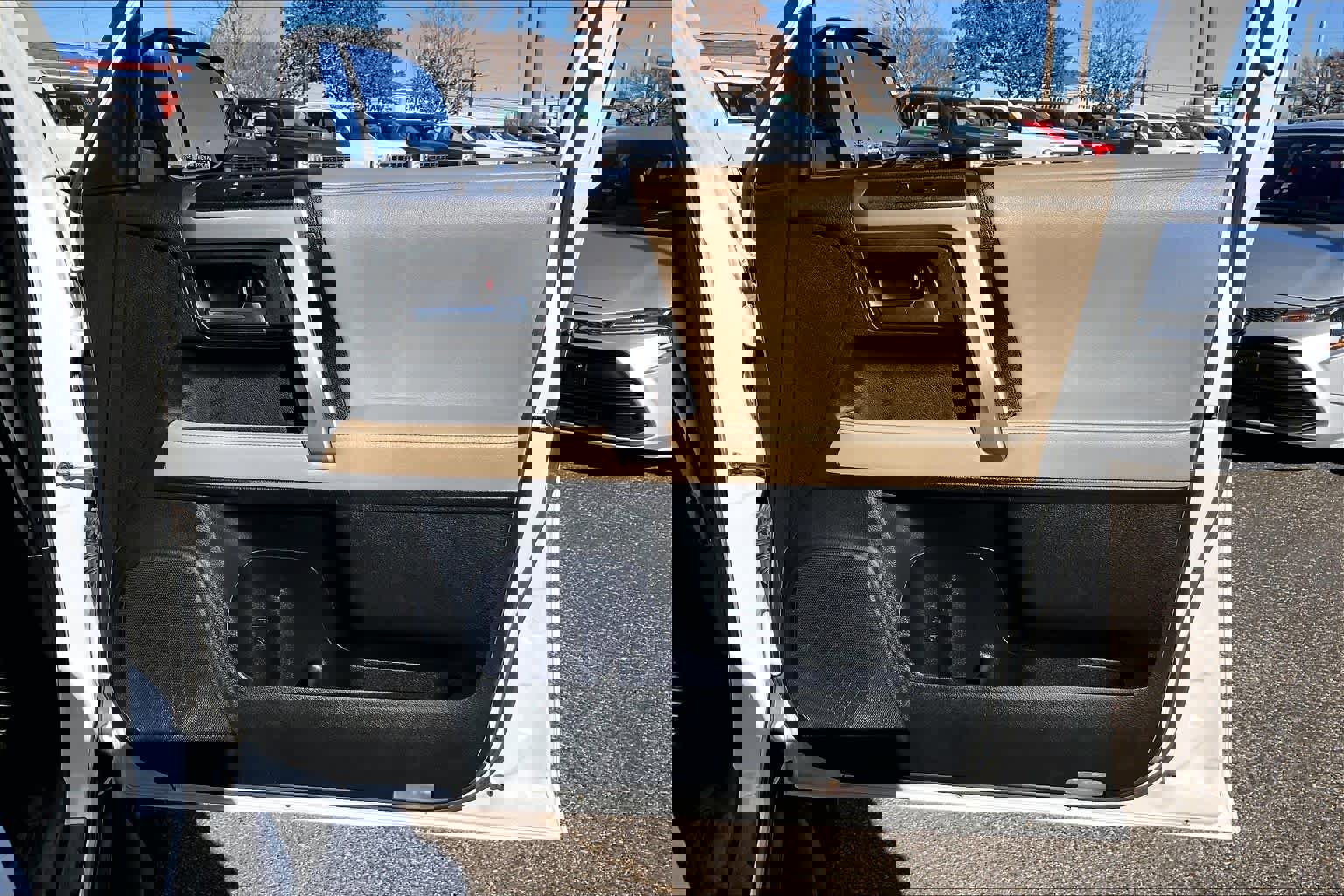 Used 2019 Toyota 4Runner SR5 Premium image 22