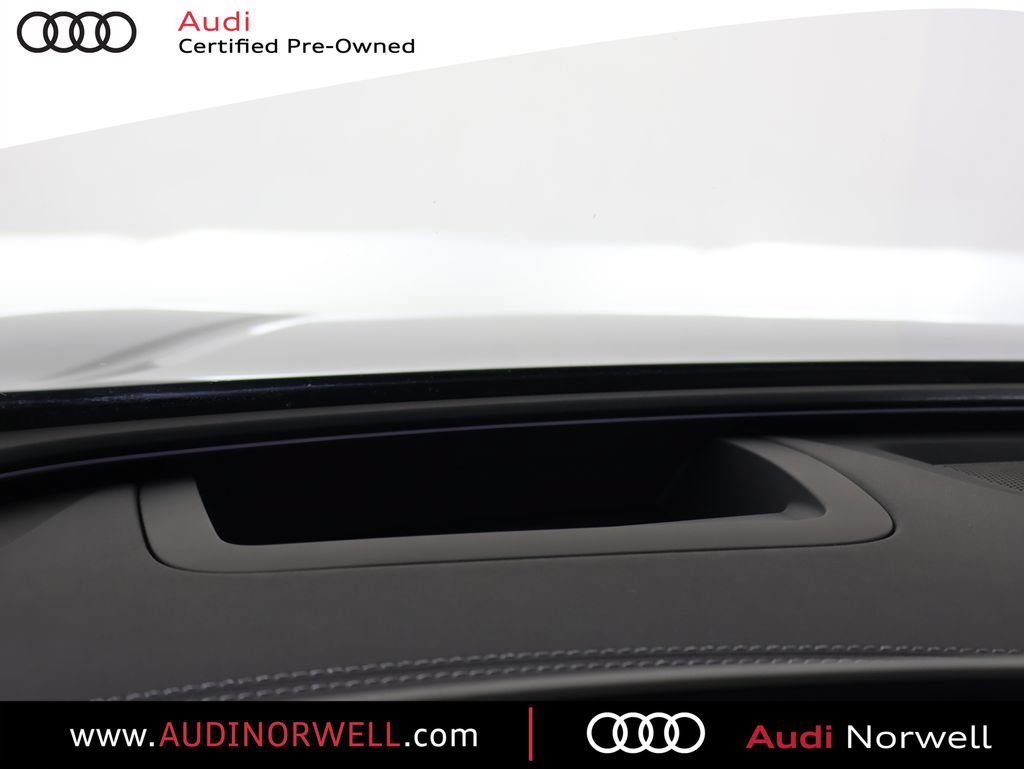 Certified 2025 Audi Q5 Premium AWD/4WD image 33