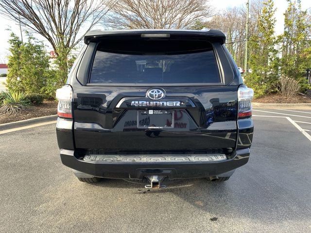 Used 2015 Toyota 4Runner SR5 image 7