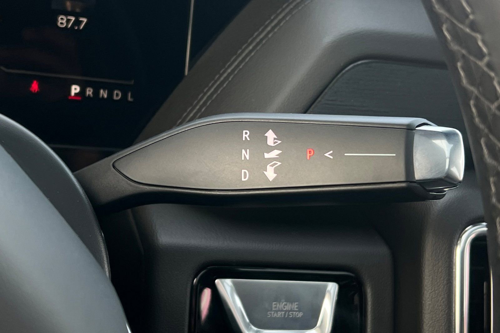 New 2026 GMC Yukon Denali w/ Denali Reserve Package image 22