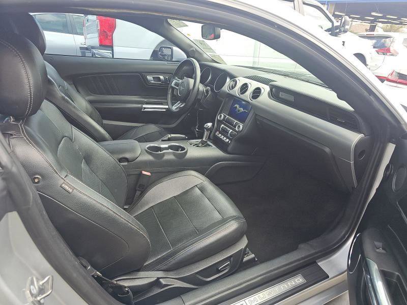 Used 2019 Ford Mustang GT Premium image 8
