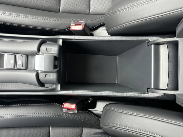 New 2026 Honda HR-V EX-L image 27