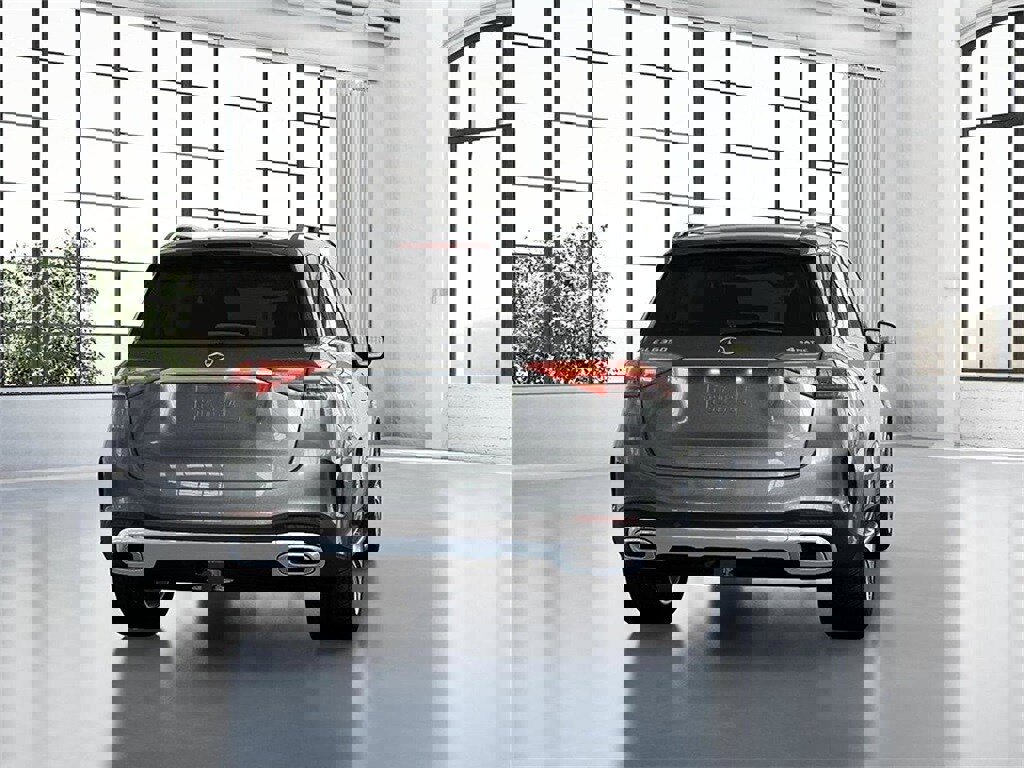 New 2026 Mercedes-Benz GLE 350 4MATIC image 24