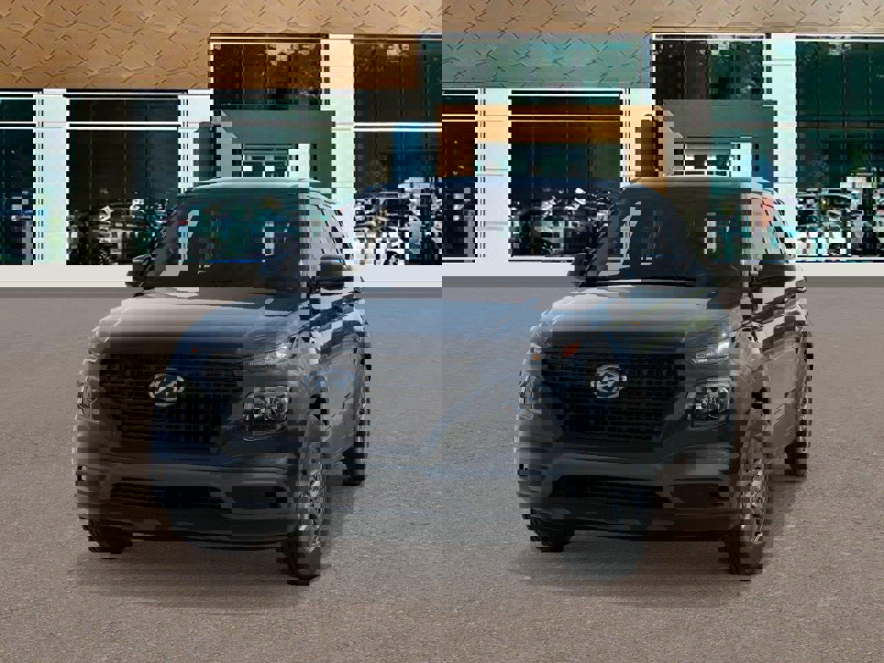 New 2026 Hyundai Venue SE image 6