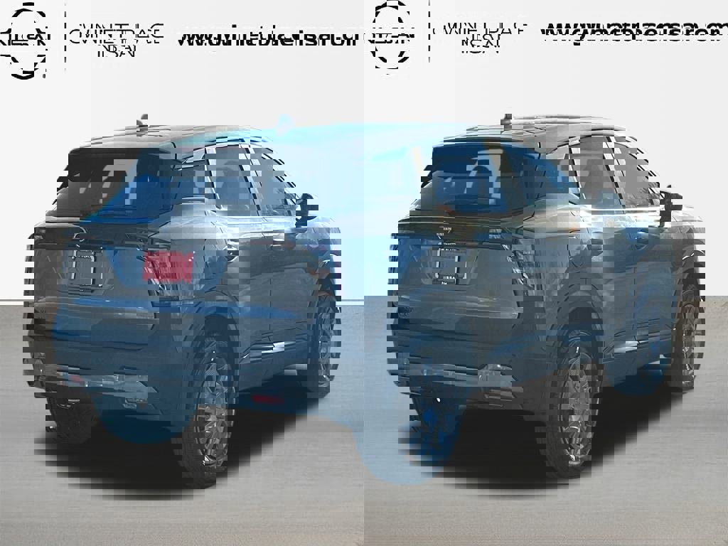 New 2026 Nissan Kicks S image 5