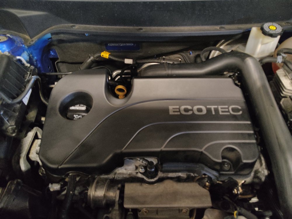 Used 2019 Chevrolet Equinox LS FWD image 30