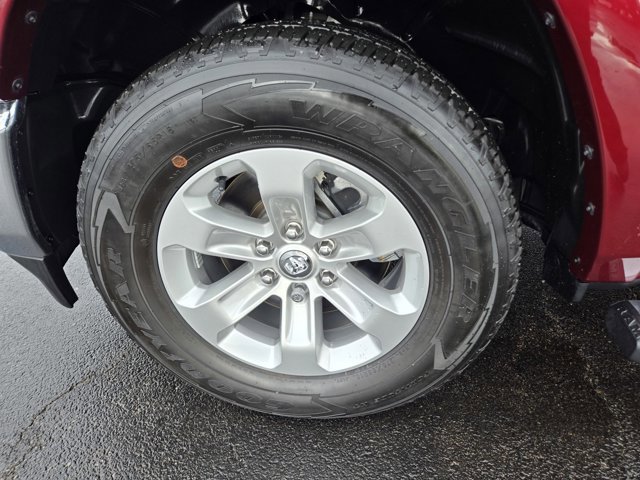 Used 2022 RAM 1500 Laramie image 50