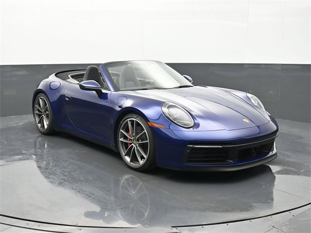 Used 2020 Porsche 911 Carrera S image 27