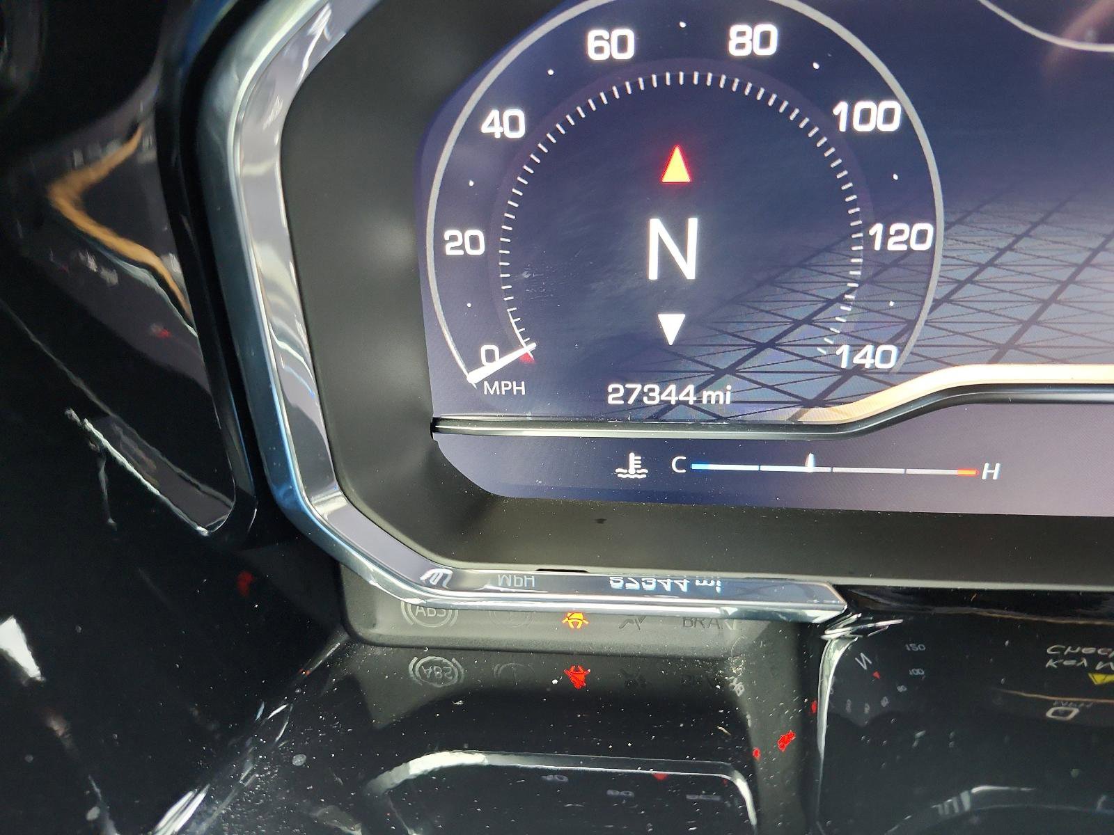 Certified 2025 GMC Sierra 1500 SLT w/ SLT Premium Plus Package image 26