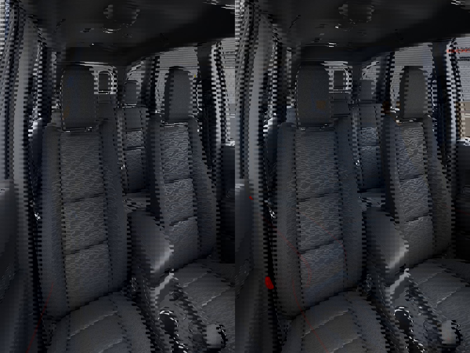 New 2026 Dodge Durango GT w/ Blacktop Package image 53