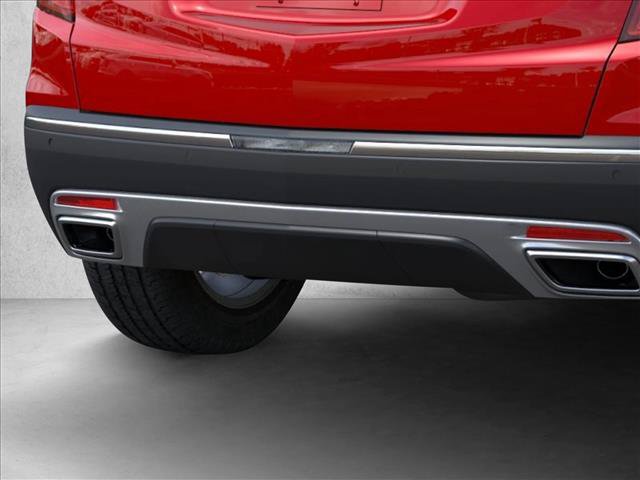 New 2026 Cadillac XT5 Premium Luxury FWD image 14