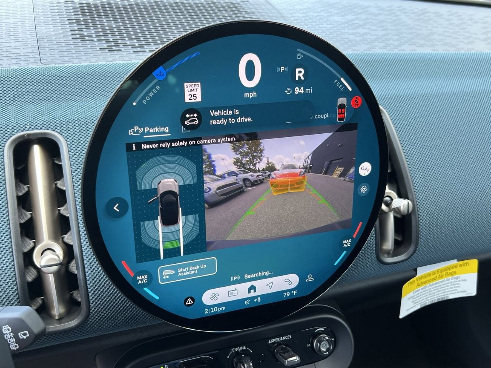 New 2026 MINI Cooper Countryman S image 16