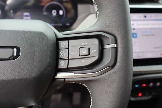 New 2026 Jeep Cherokee Limited AWD/4WD image 20
