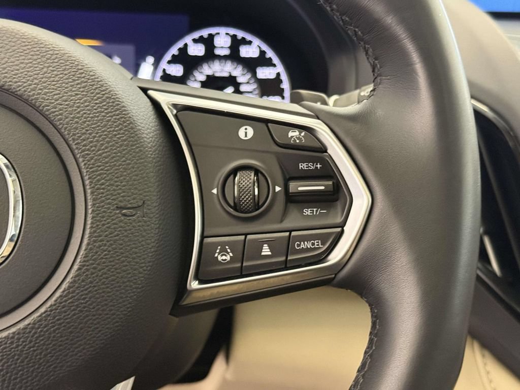 Used 2022 Acura RDX w/ Technology Package AWD/4WD image 31