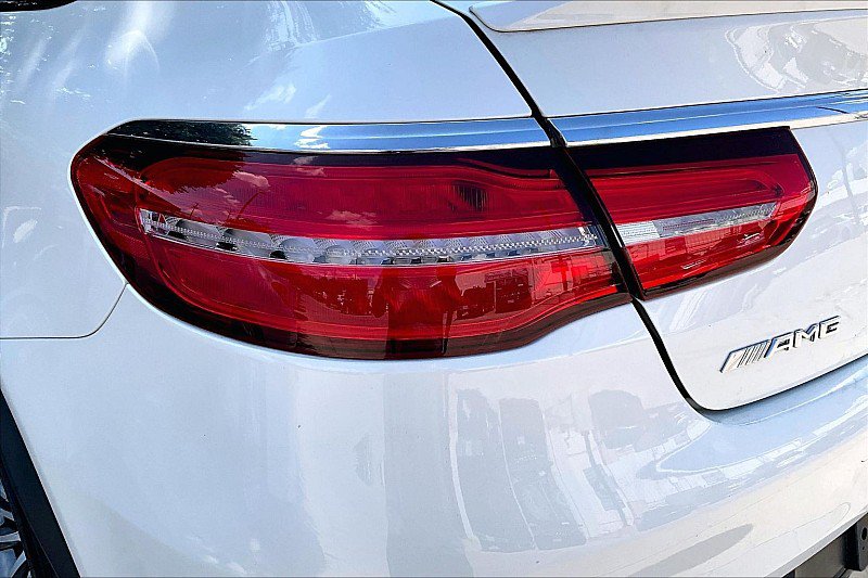 Used 2018 Mercedes-Benz GLE 43 AMG 4MATIC Coupe image 25