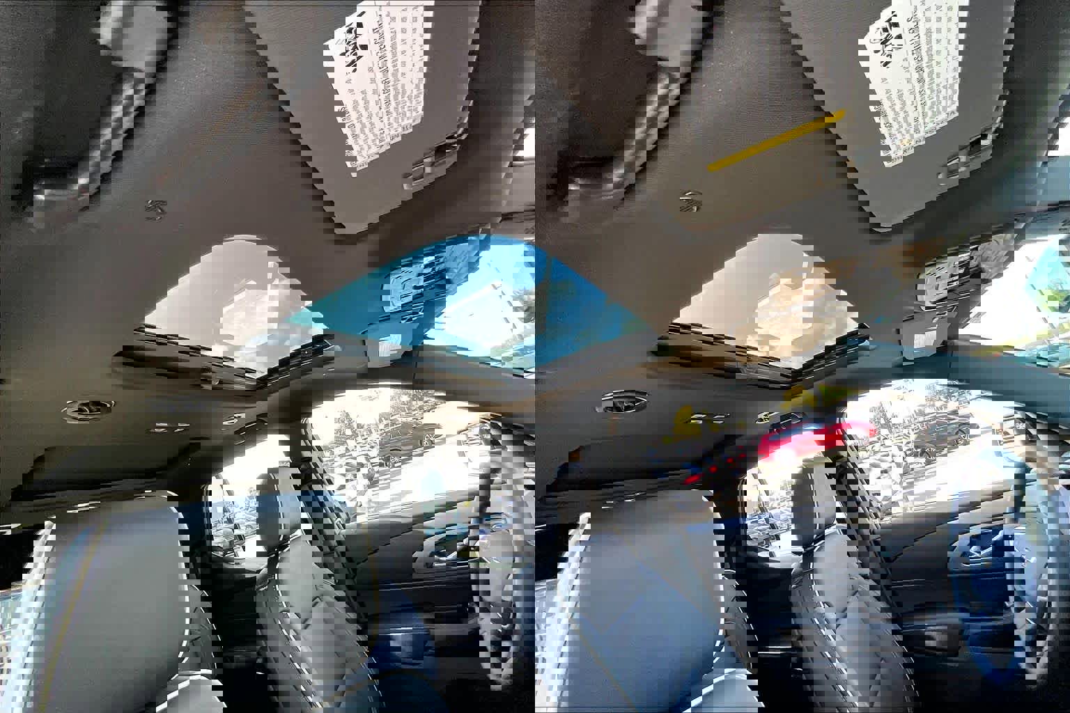 Used 2023 Chevrolet Traverse Premier w/ Redline Edition image 13