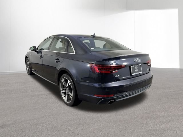 Used 2018 Audi A4 2.0T Premium Plus w/ Premium Plus Package image 32