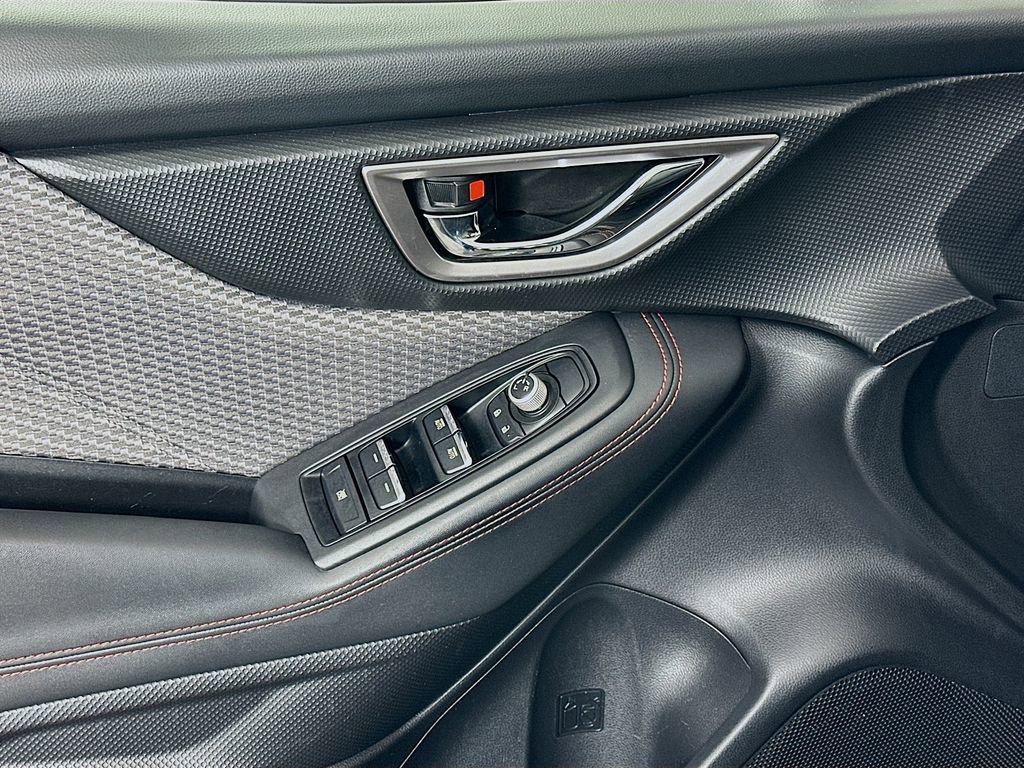 Used 2019 Subaru Forester Sport w/ Popular Package #2 image 17