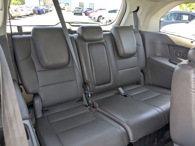Used 2013 Honda Odyssey Touring image 20