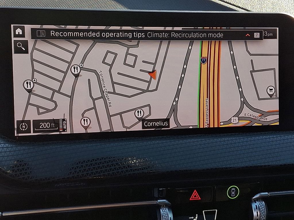 Used 2023 BMW 228i Gran Coupe 228i w/ Convenience Package image 17