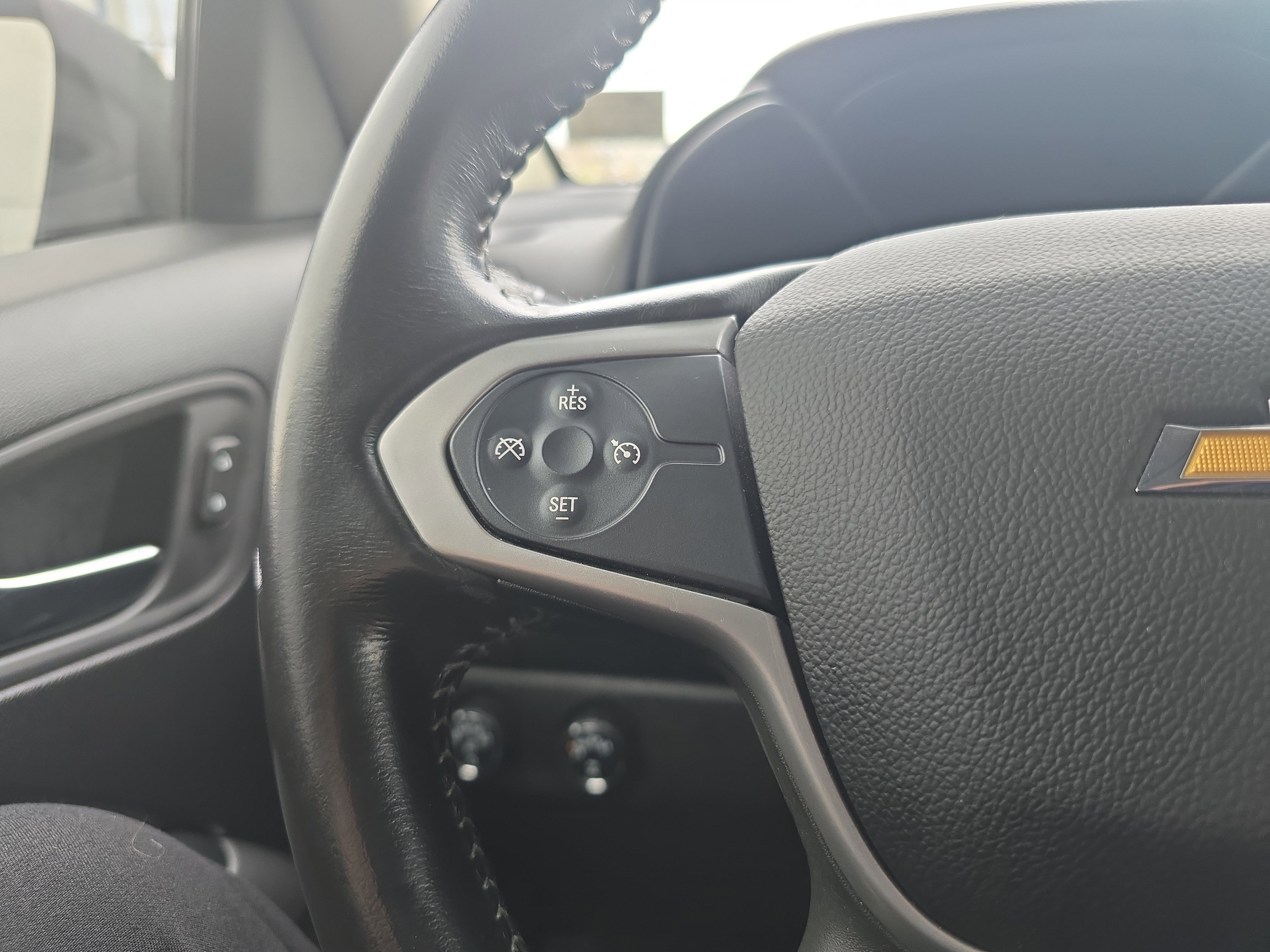 Used 2018 Chevrolet Colorado LT w/ Redline Special Edition AWD/4WD image 21