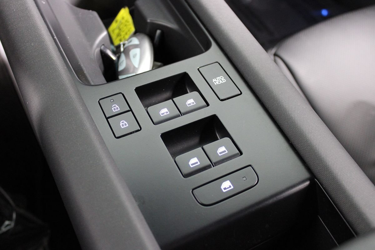 Used 2024 Hyundai Ioniq 6 SEL RWD image 19