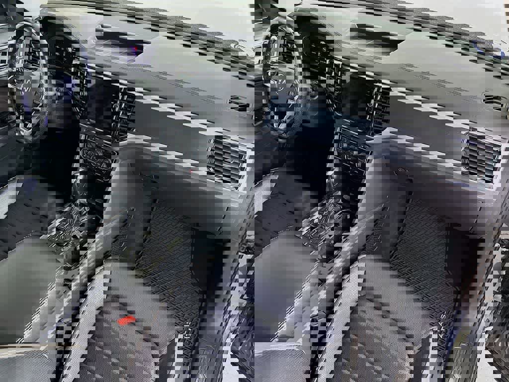 Used 2021 Volkswagen Atlas SEL Premium AWD/4WD image 35