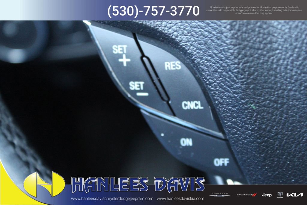 Used 2016 Lincoln MKC Select w/ Select Plus Package FWD image 29