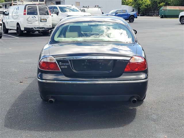 Used 2008 Jaguar S-TYPE 3.0 image 5