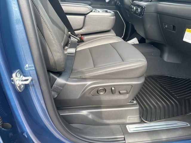 New 2026 Chevrolet Silverado 2500 LTZ image 33