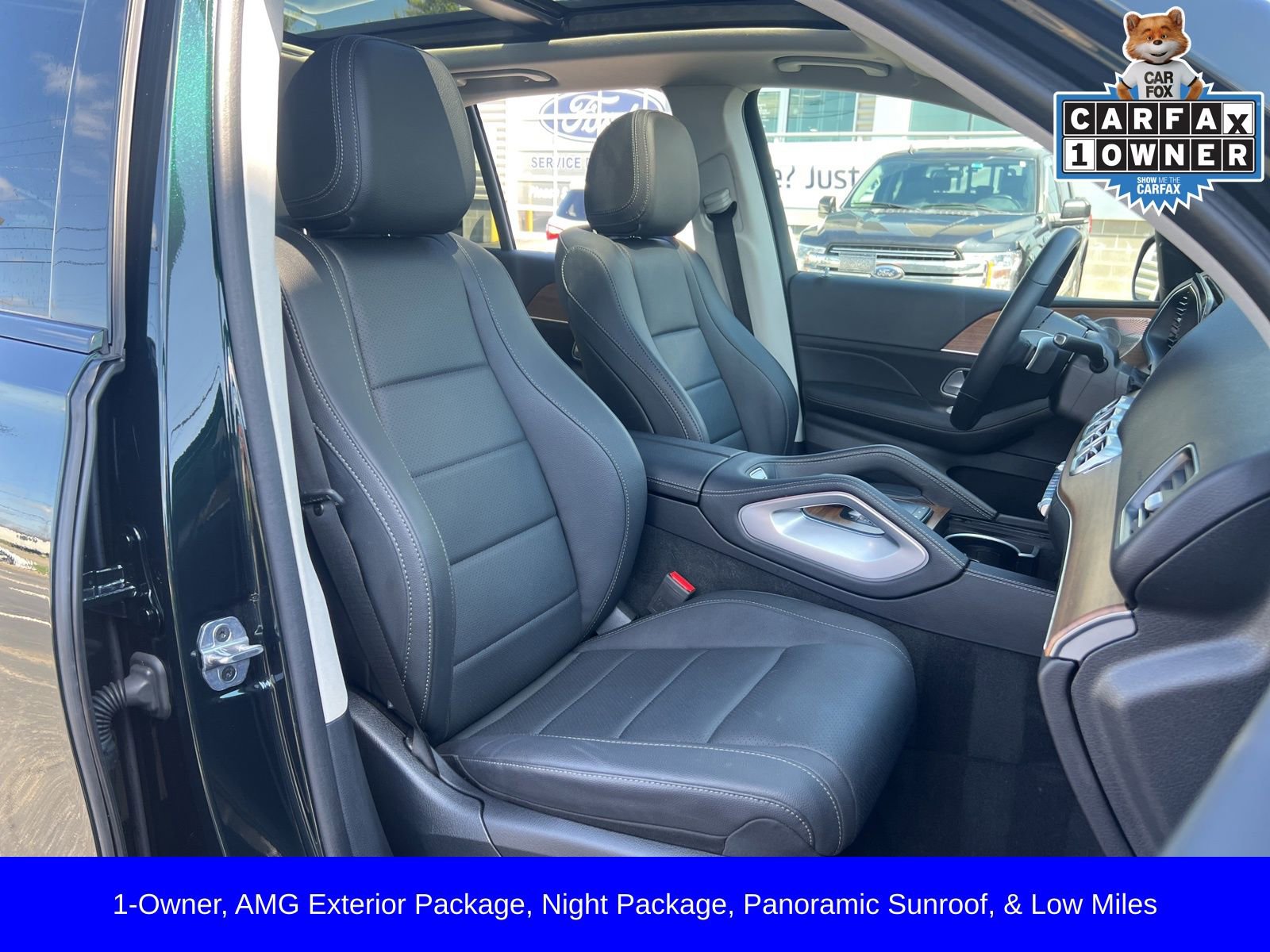 Used 2025 Mercedes-Benz GLE 350 4MATIC image 60