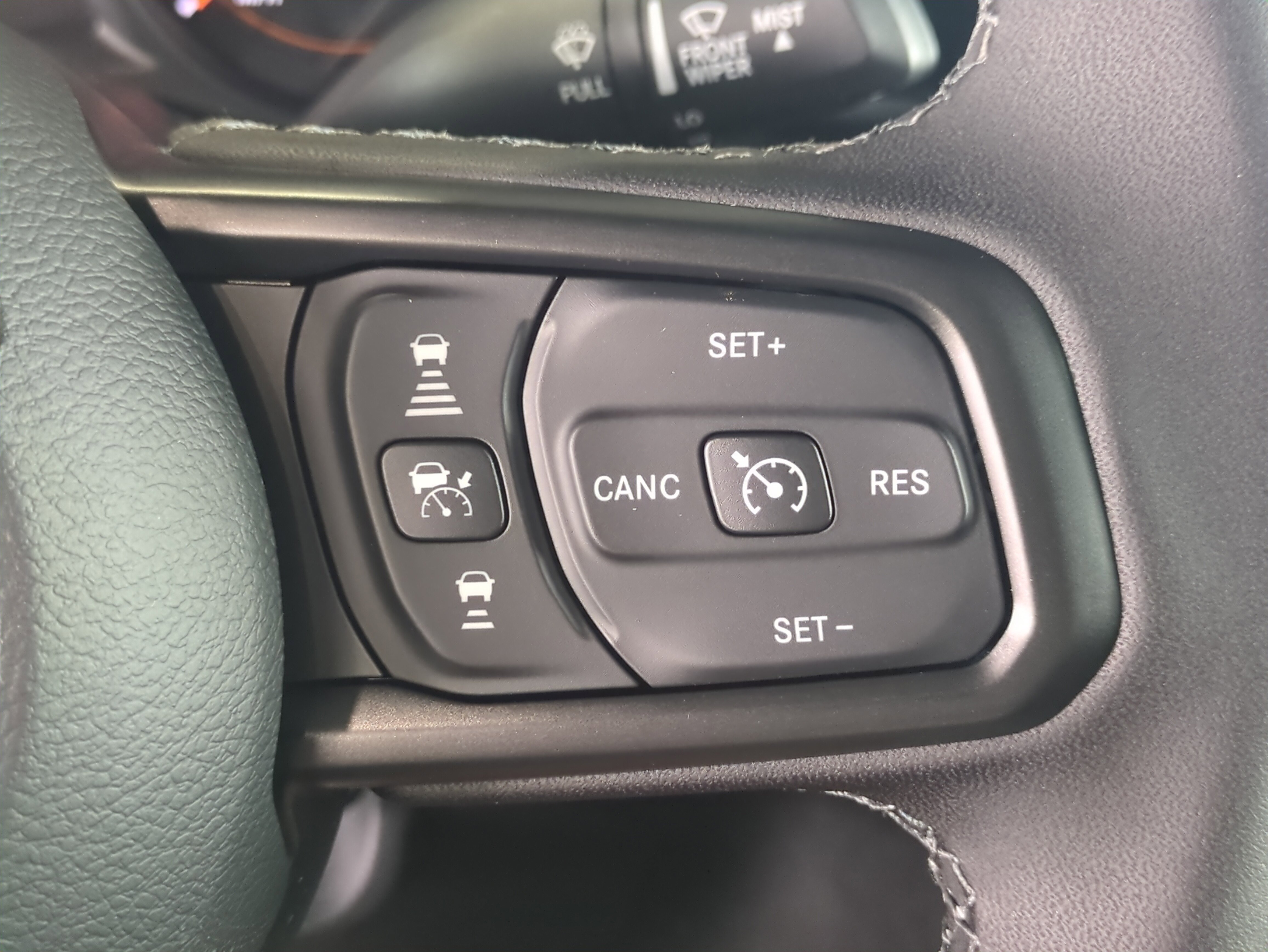 New 2026 Jeep Gladiator Sport image 24