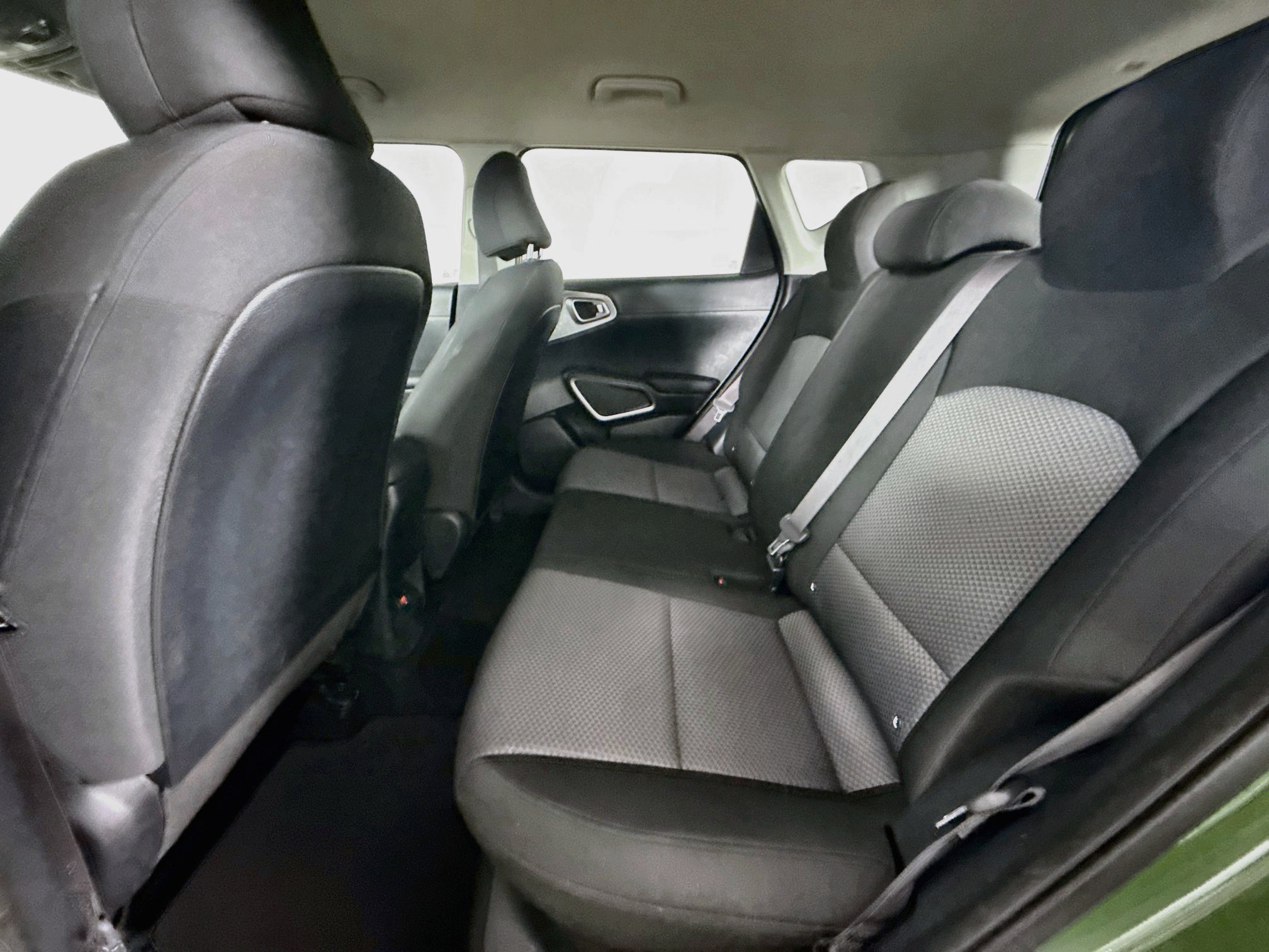 Used 2022 Kia Soul X-Line FWD image 28