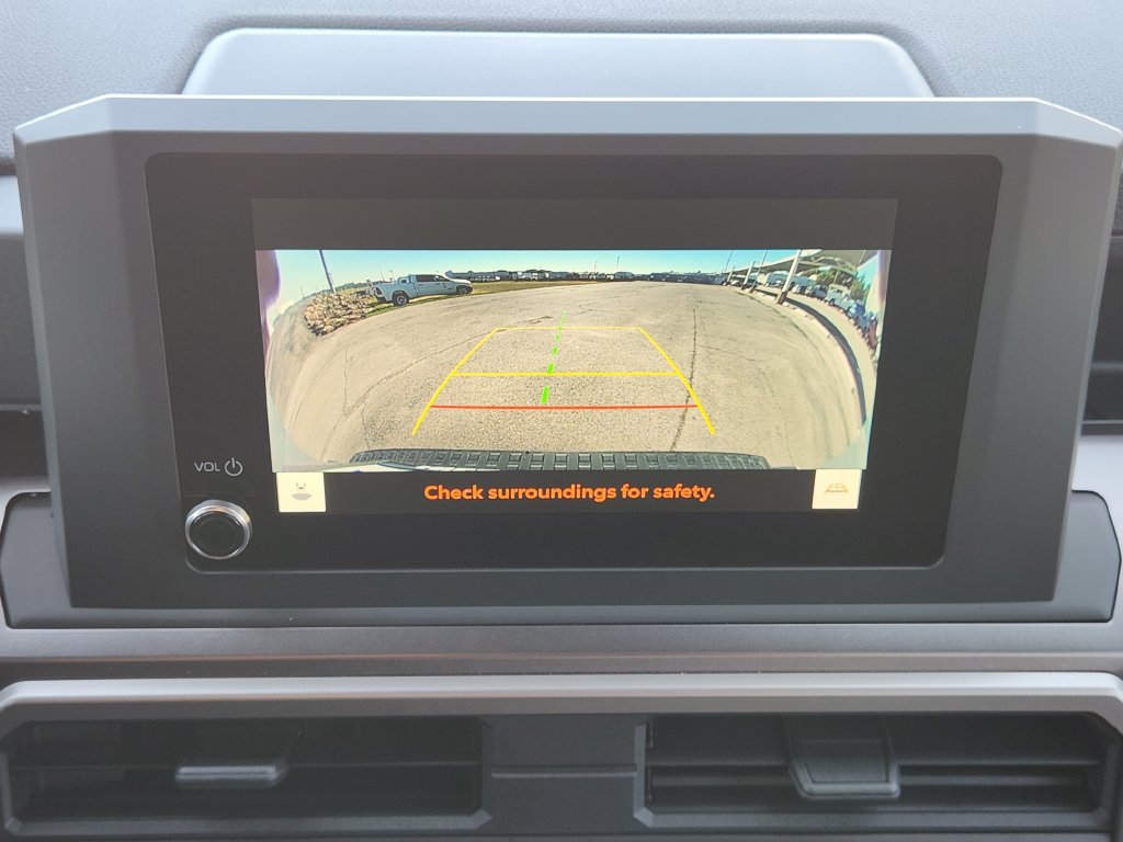 Used 2025 Toyota 4Runner SR5 RWD image 18