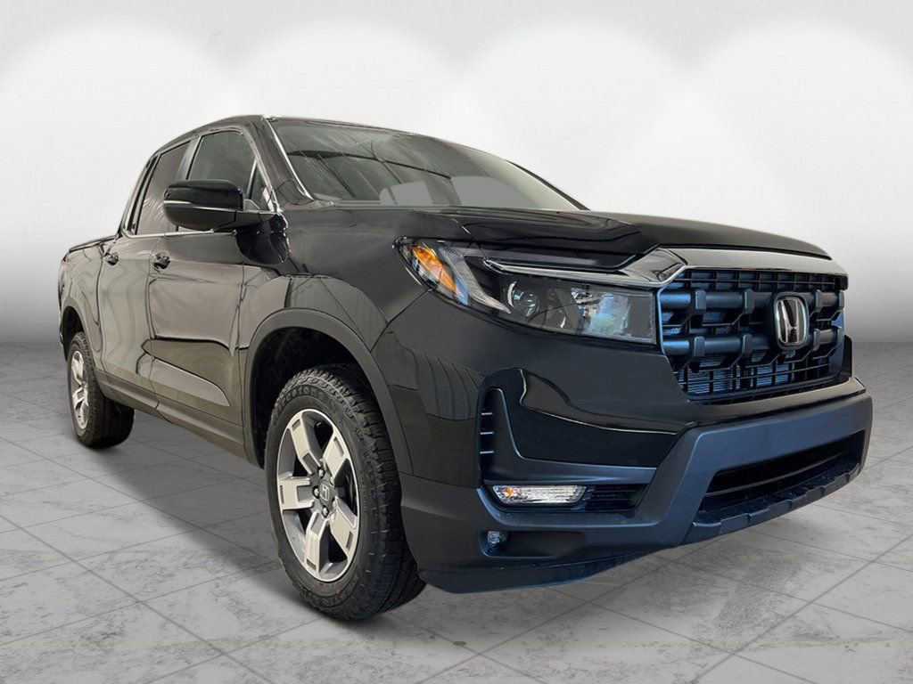 New 2026 Honda Ridgeline RTL image 9