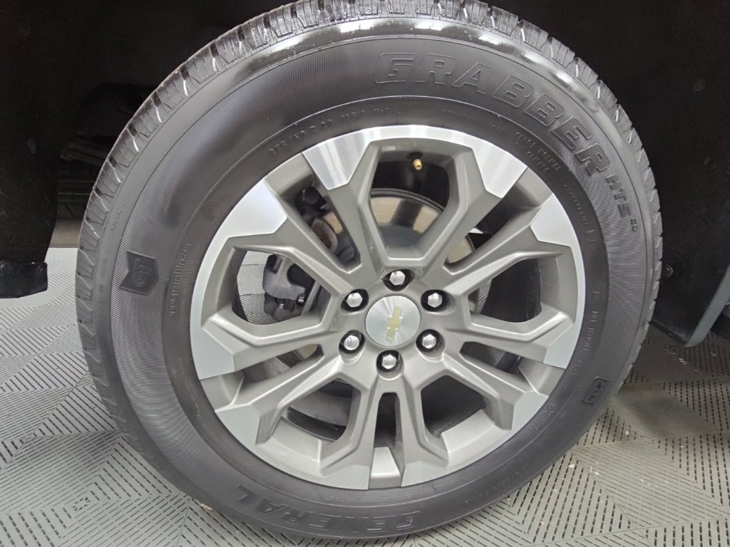 Used 2023 Chevrolet Silverado 1500 High Country RWD image 49