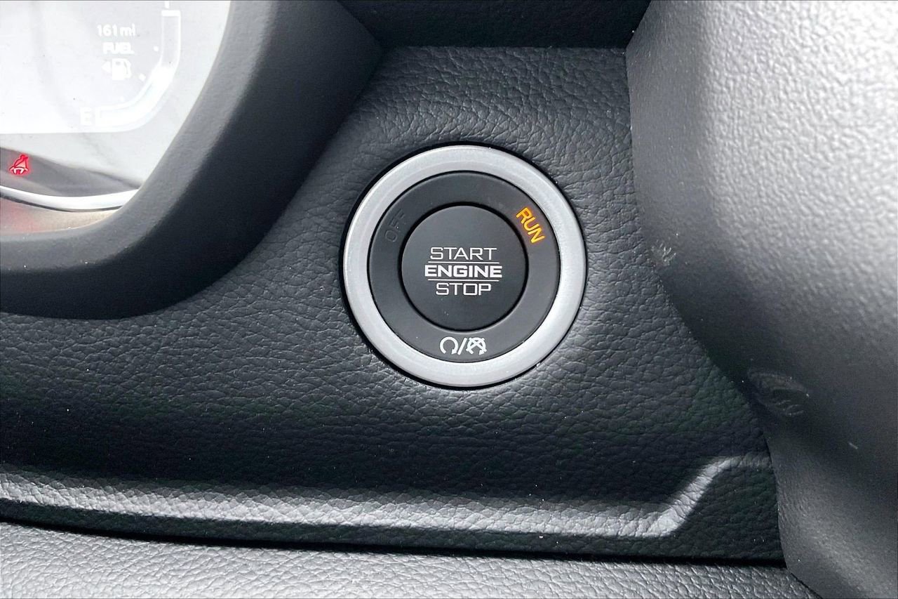 New 2026 RAM 1500 Big Horn image 18